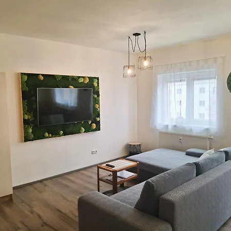 Apartman Milano Frymburk Exterior photo