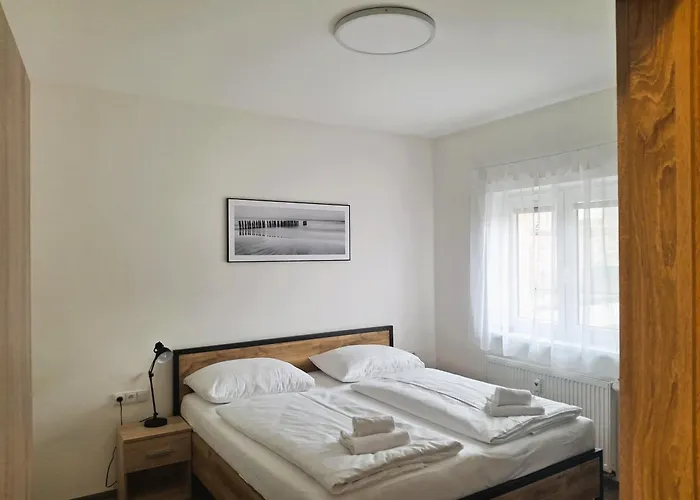 Apartman Milano Frymburk