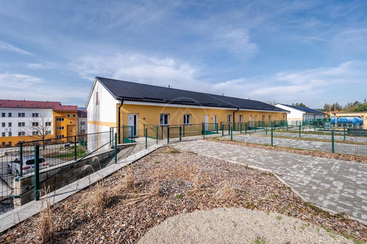Apartment Milano Frymburk