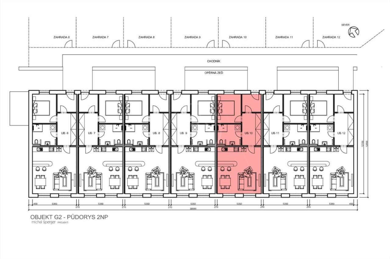 Apartment Milano