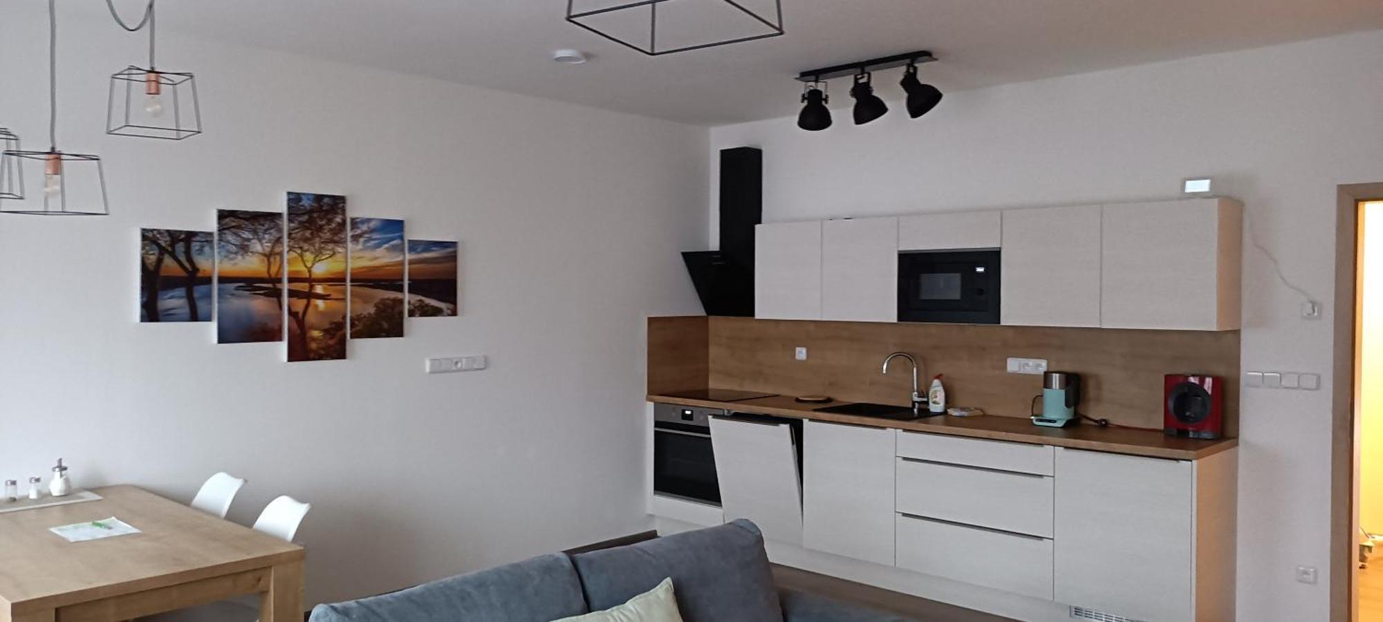 Apartment Milano