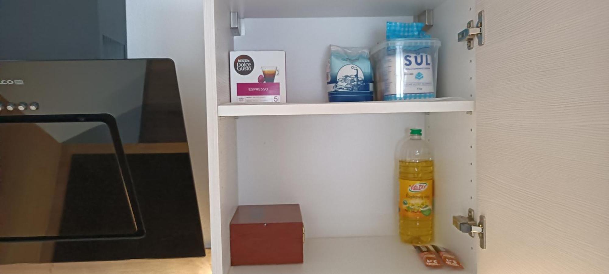 Milano Apartment Frymburk