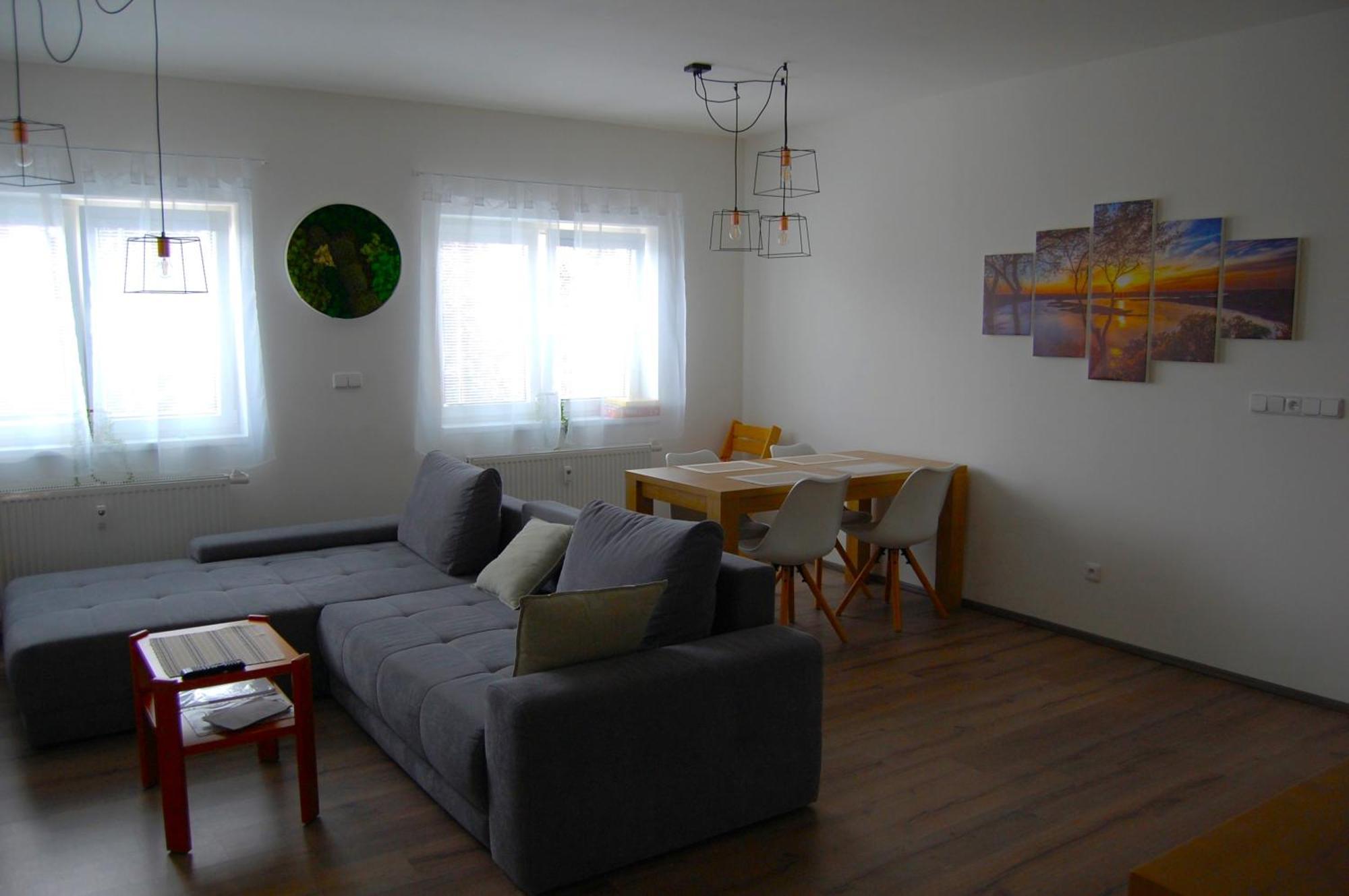 Milano Apartment *