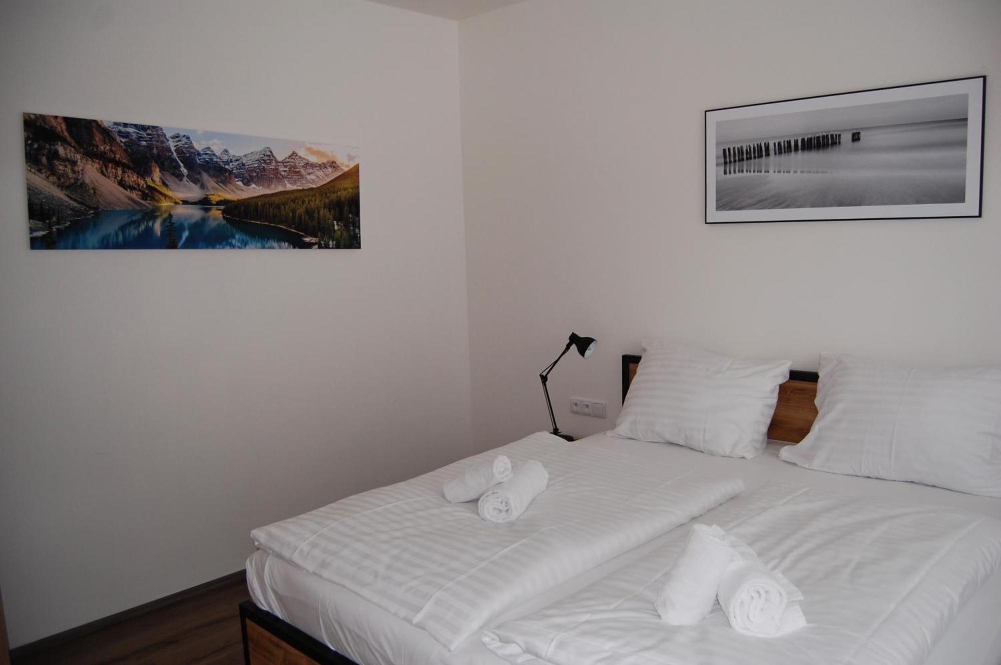 Apartment Milano *