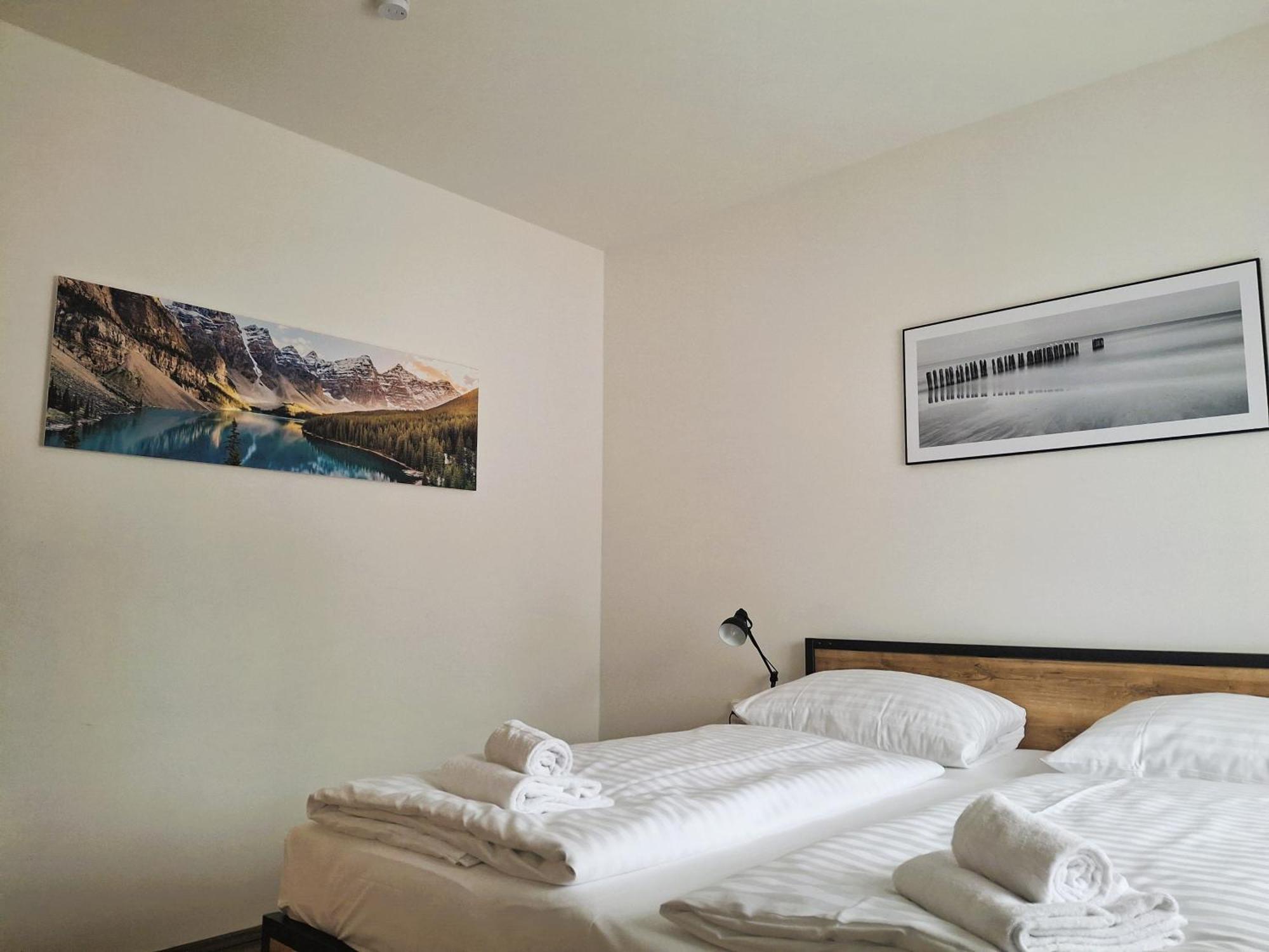 Milano Apartment